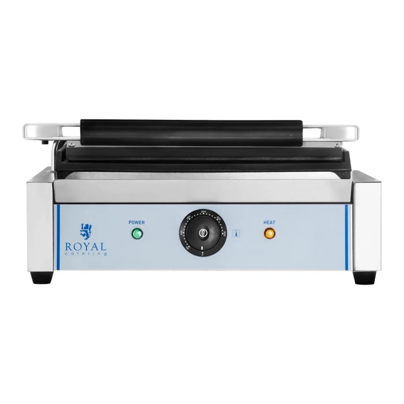 Macchina per panini Smooth Grill 2200 watt 14_0002323